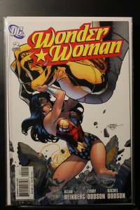Wonder Woman #2 (2006)