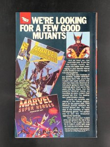 Strange Tales #12 (1988)