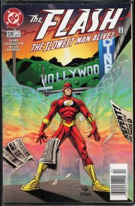 The Flash #124 (1997)