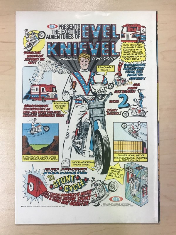 Marvel Super-Heroes 41