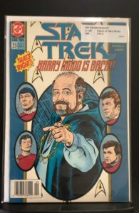 Star Trek #23 (1991)