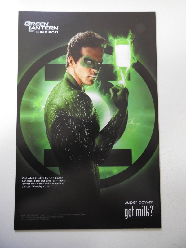 Detective Comics #881 (2011) VF+ Condition