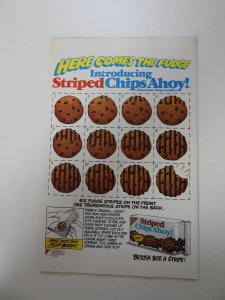 Silver Surfer #4 VF+ condition