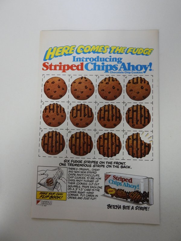 Silver Surfer #4 VF+ condition