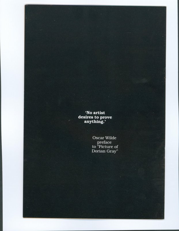 Cerebus #126  (1989)