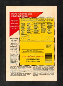 Where Monsters Dwell #20