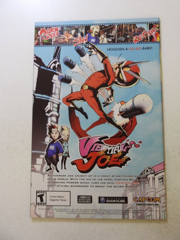 Harley Quinn #38 (2004) NM condition