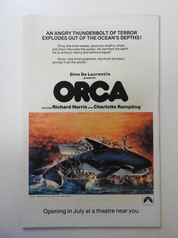 What If? #5 (1977) FN/VF Condition!