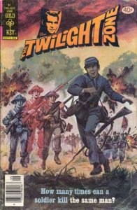 Twilight Zone, The (Vol. 1) #91 FN ; Gold Key | June 1979 Penultimate Issue