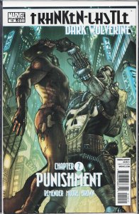 Franken-Castle #19 (2010) Franken-Castle