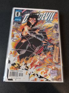 Daredevil #14 (2001)