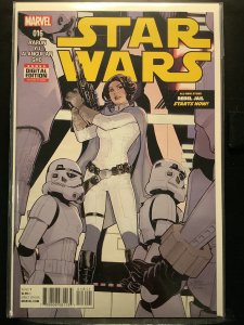 Star Wars #16 (2016)