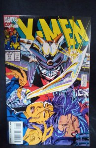 X-Men #22 (1993)
