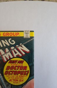 The Amazing Spider-Man #131 (1974)