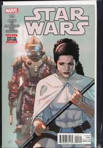 Star Wars #19 (2016) Star Wars [Key Issue]