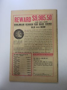 Fantastic Four #10 (1963) VG/FN condition