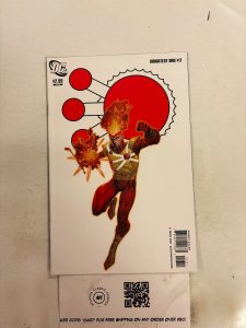 Brightest Day #17 NM DC Comic Books Firestorm Star Sapphire 6 HH69