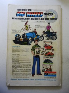 The Unexpected #160 (1974) GD/VG Condition