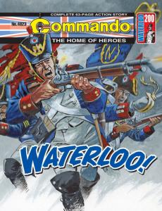 Waterloo!