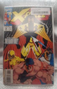 X-Force #26 (1993)