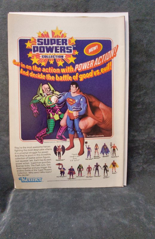 Mask #1 Direct Edition (1985)