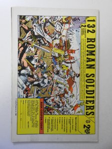 The Amazing Spider-Man #214 (1981) VG+ Condition