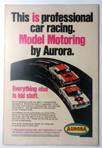 Batman #217 (6.0, 1969)