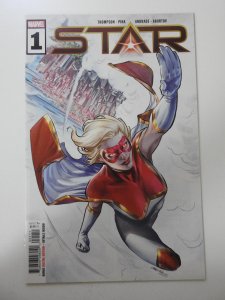 Star #1  (2020)