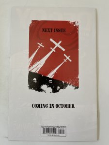 Graveyard of Empires #2 - Fn (2011)