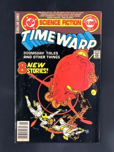 Time Warp #2 (1980)