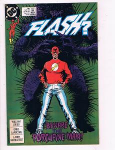 The Flash # 26 VF/NM DC Comic Books Justice League Green Arrow Superman!!!! SW13