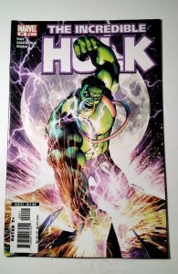 Incredible Hulk #90 (2006) Marvel Comic Book J747