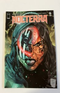 Nocterra #6