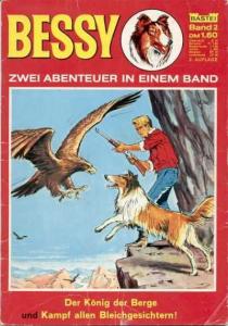 Der Konig der Berge ; Kampf allen Bleichgesichtern