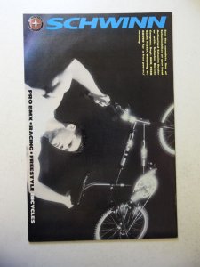 The Uncanny X-Men #248 (1989) VF+ Condition