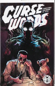 Curse Words #3 Cover A (2017) Curse Words