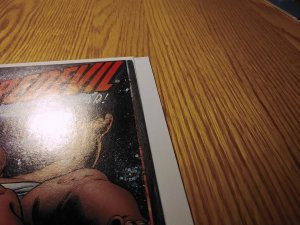 Daredevil #2 Direct Edition (1998)