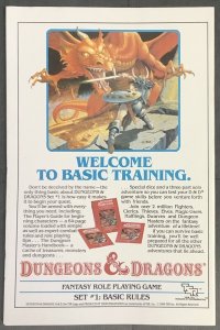 The New Mutants #54 (1987, Marvel) NM+