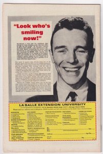 The Defenders #3 (1972)