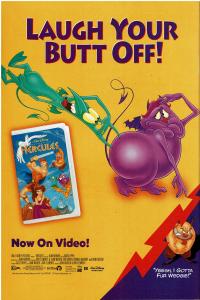 Deadpool #15 - 1st Series - 9.0 or Better