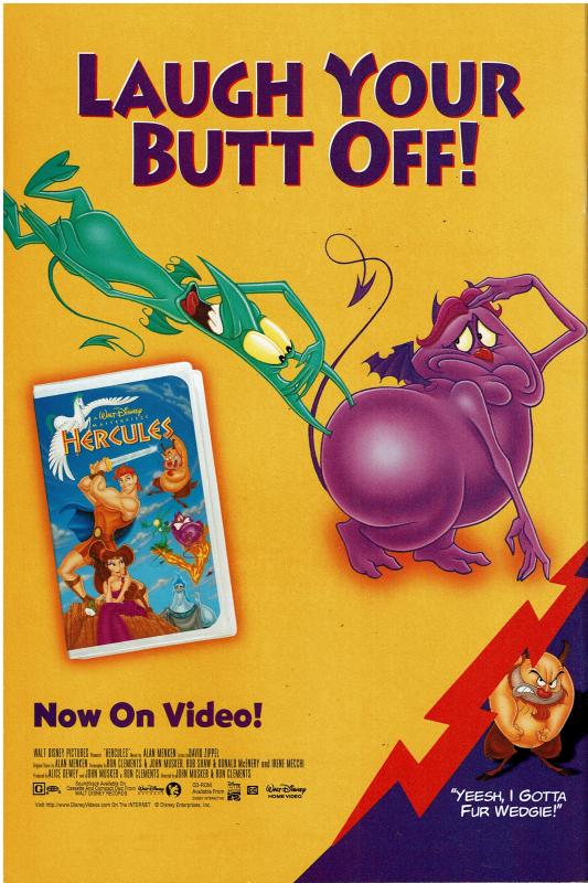 Deadpool #15 - 1st Series - 9.0 or Better