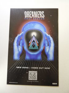 Ghost-Spider #8 (2020) NM condition