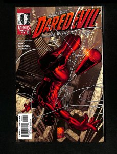 Daredevil (1998) #1