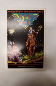 DNAgents #5 (1983) NM Eclipse Comic Book J698