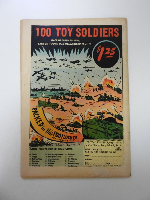 Batman #158 (1963) VG condition