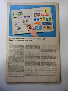 Chamber of Darkness #4 (1970) FN+ Condition