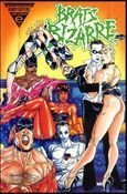 Brats Bizarre 1-A  VF/NM