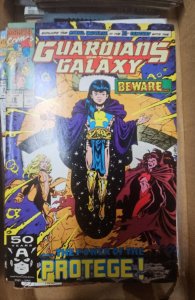 Guardians of the Galaxy #15 (1991)