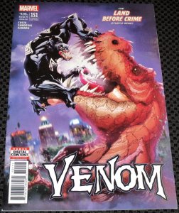 Venom #151 (2017)