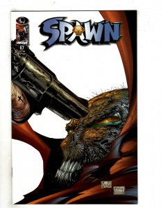 Spawn #67 (1997) OF44